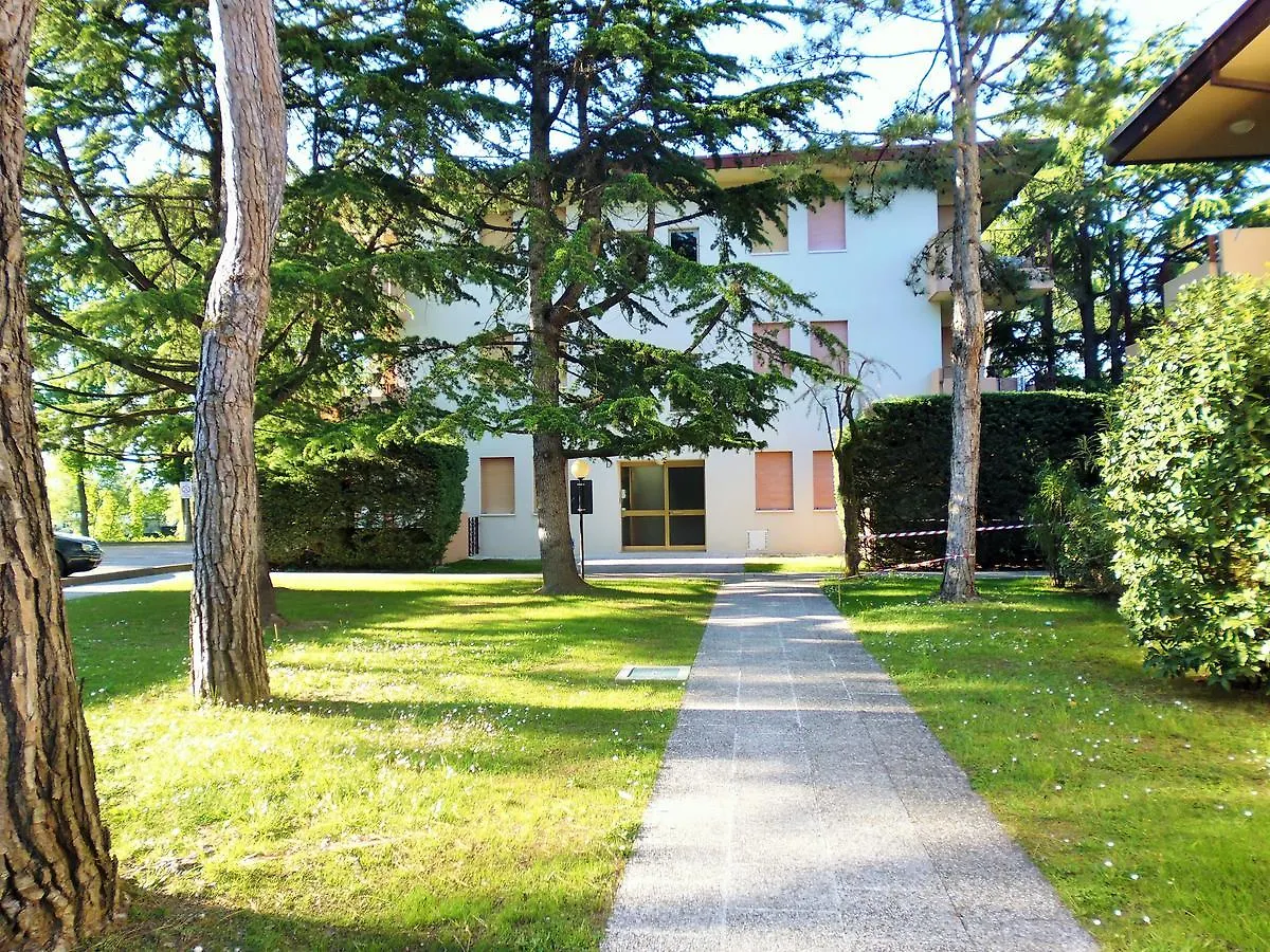Residence 5 Pini Lido di Jesolo