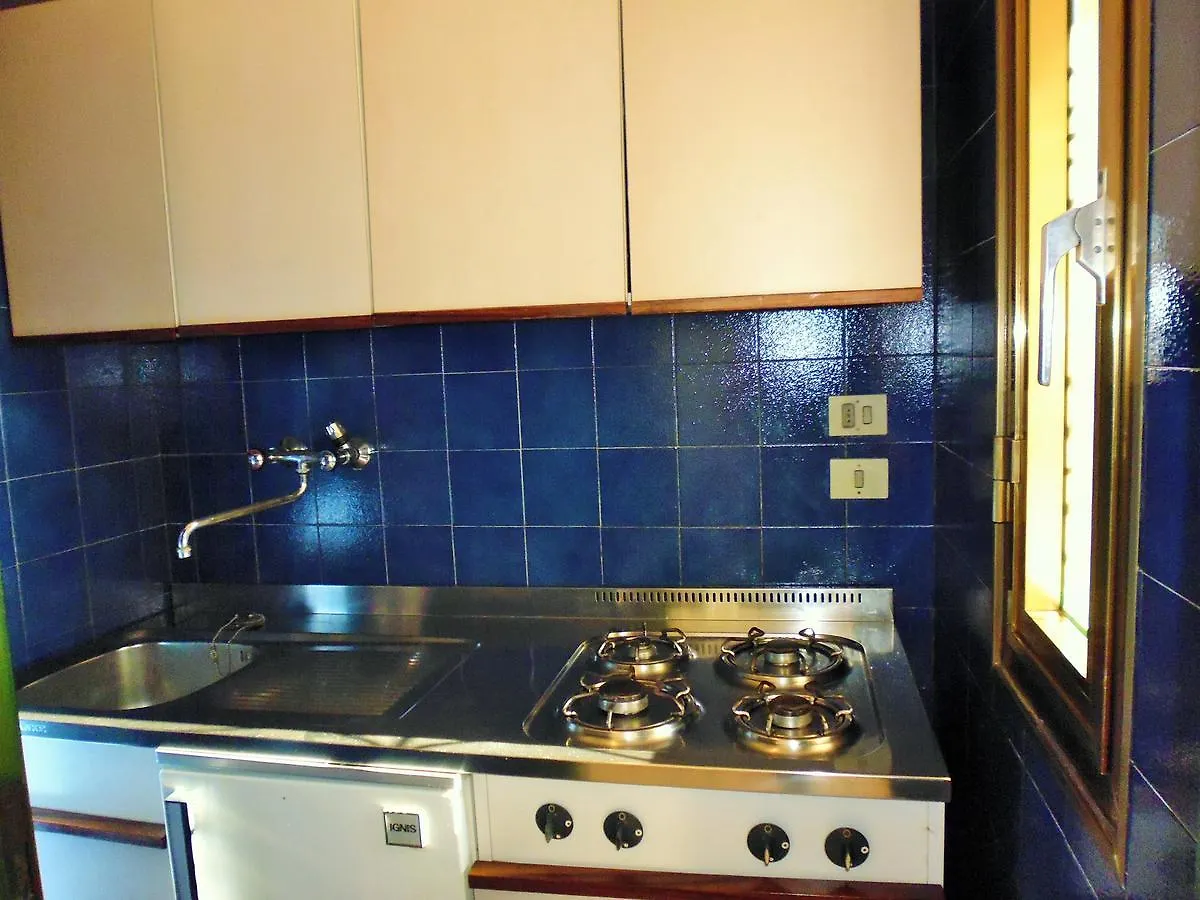 Appartamento Residence 5 Pini Lido di Jesolo