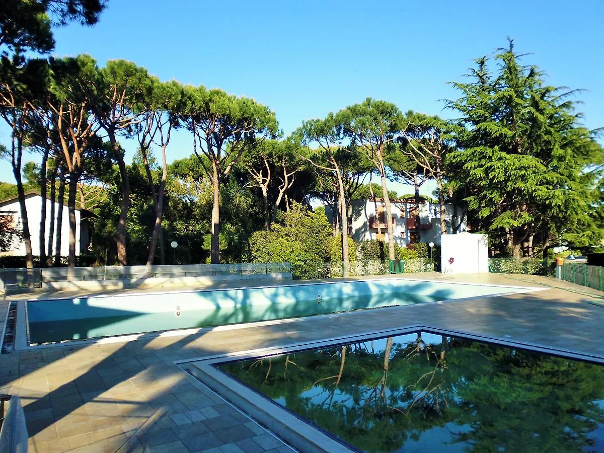 Residence 5 Pini Lido di Jesolo