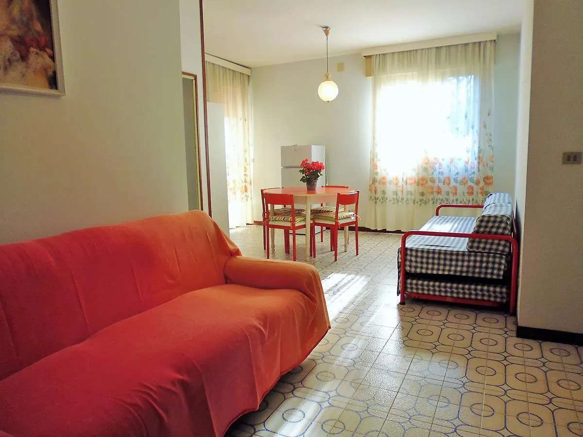 Appartamento Residence 5 Pini Lido di Jesolo Italia