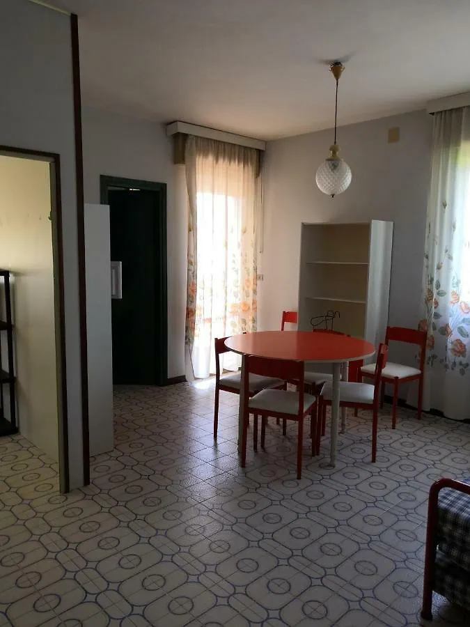 Residence 5 Pini Lido di Jesolo Italia