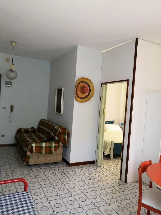 Residence 5 Pini Lido di Jesolo